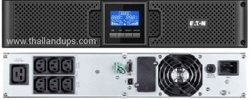 Eaton 9A 3000VA Rack 2U - 9103-83A45